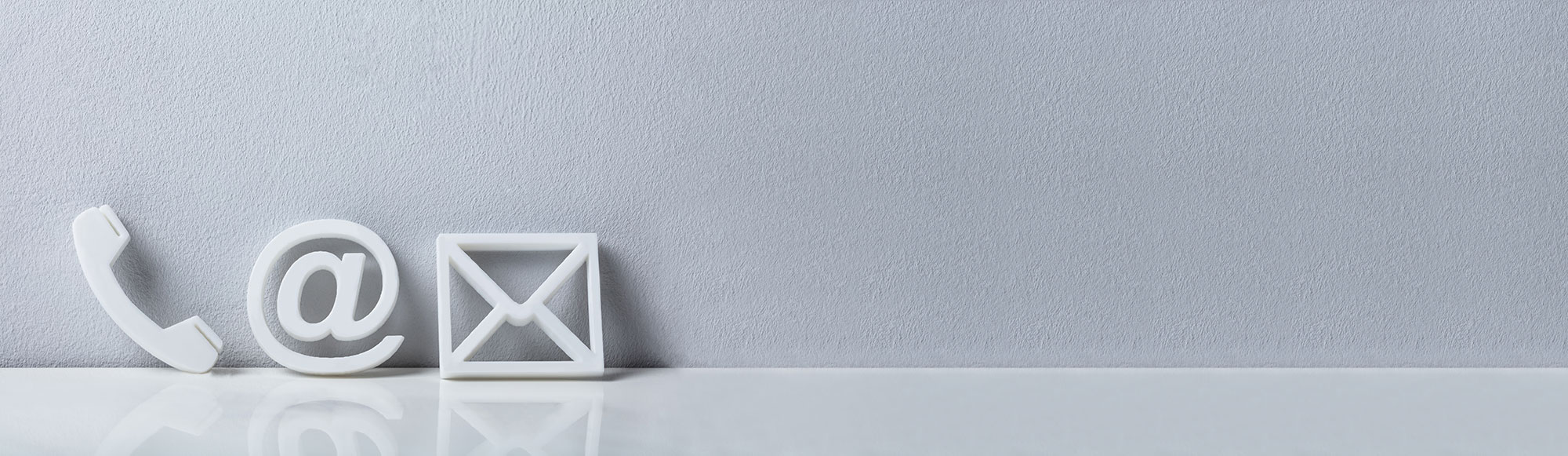 Contact Banner